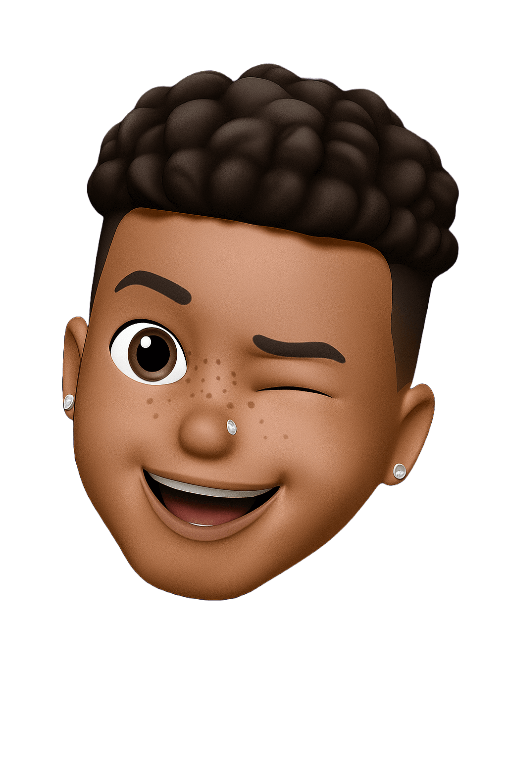 Avatar de Jean Lucca em PNG